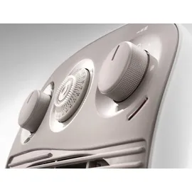 De'Longhi Vertical Edge 2200 W Weiß
