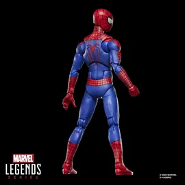 Hasbro The Amazing Spider-Man Actionfigur 15 cm