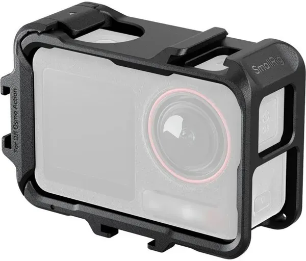 Cage for DJI OSMO Action 5 Pro / 4 / 3 5135