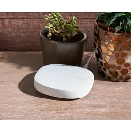 Aeotec Smart Home Hub, Zentrale weiß