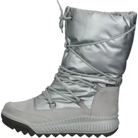 Legero TIRANO warm gefütterte Gore-Tex warm gefütterte Gore-Tex Schneestiefel, ALUMINIO 2500, 37