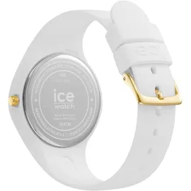 ICE-Watch 019856 Armbanduhr ICE glam rock S Weiß/Sterne