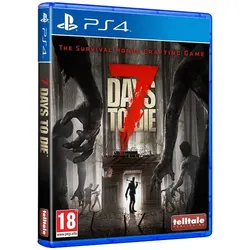 7 Days to Die - PS4 [EU Version]