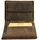 Jockey Club Portemonnaie Unisex braun
