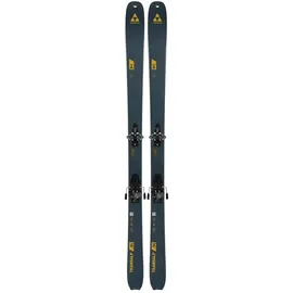 Fischer Transalp 84 C Tourenski Blau 155 cm