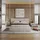 Fdm DORIS 90 x 200 cm Beige