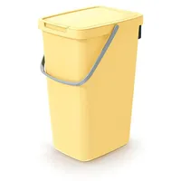 Prosperplast Systema Q 20 l Gelb