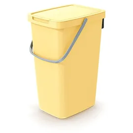 Prosperplast Systema Q 20 l Gelb
