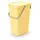 Prosperplast Systema Q 20 l Gelb