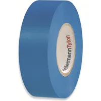 HellermannTyton Isolierband HelaTape Flex 15 20 m x 19 mm 10 St.