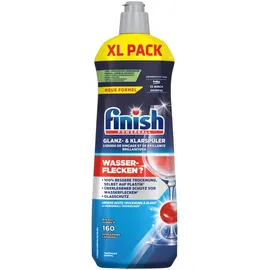 Finish Glanz- & Klarspüler 800 ml