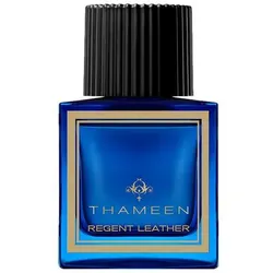 Regent Leather Extrait de Parfum