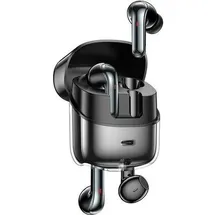 AWEI T79 Schwarz