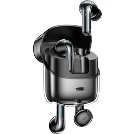 AWEI T79 Schwarz