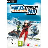 Winter Sports 2011 - Go for Gold (PC)