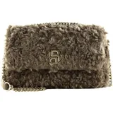 Boss Schultertasche B Icon Shoulder Bag open brown - 17
