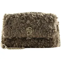 Boss Schultertasche B Icon Shoulder Bag open brown - 17