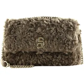 Boss Schultertasche B Icon Shoulder Bag open brown - 17