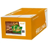 Hellma Erdnussflips 80 Portionspackungen