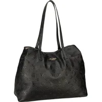 GUESS Shopper Vikky II 2-in1 Schwarz Damen