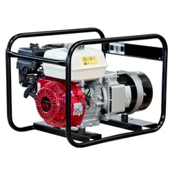 Stromerzeuger SEB 2500WE-AVR
