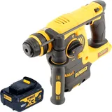 DeWalt dch 253 n Akku Kombihammer 18 v 2,1 j sds plus - 1x Akku 4,0 Ah - ohne Ladegerät