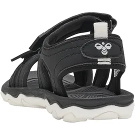 hummel Sportsandalen Kinder black 35