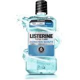 Listerine Total Care Zahnstein-Schutz Mundspülung 500 ml