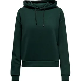 ONLY PLAY Kapuzensweatshirt Grün M