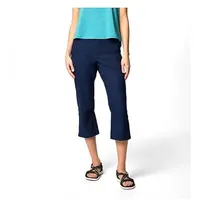 Columbia Leslie Falls Capri II Blau S