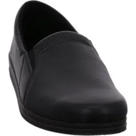 ROHDE Lillestrom Niedrige Hausschuhe, Schwarz, 41 EU