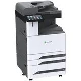 Lexmark CX943adxse - Multifunktionsdrucker - Farbe - Laser - A3 (297 x 420 mm)