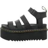 Dr. Martens Blaire Quad Hydro black hydro 40