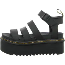 Dr. Martens Blaire Quad Hydro black hydro 40