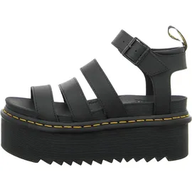 Dr. Martens Blaire Quad Hydro black hydro 40