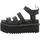 Dr. Martens Blaire Quad Hydro black hydro 40