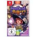 Magical Bakery [Nintendo Switch