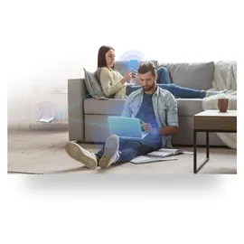 D-Link R15 Eagle Pro AI AX1500 Smart Router