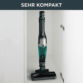 Rowenta RH1239 X-Trem Compact 2-in-1 Akku-Handstaubsauger (7211004796)