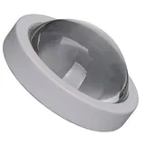LightMe LED-Lampe POWERLENS LM85800