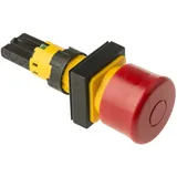 Eaton Power Quality Eaton Not-Aus-Taste Q25PV