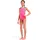 Arena Mädchen Badeanzug POSEIDONIA SWIM PR 009005-980 152 - blau