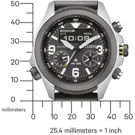 Citizen Eco-Drive JV1007-07E