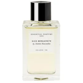 Essential Parfums Nice Bergamote by Antoine Maisondieu Eau de Parfum Refill 150 ml