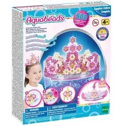 EPOCH 31604 Aquabeads Glitzerkrone