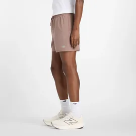 New Balance Sport Essentials 5 ́ ́ Kurze Hose - Earth Shadow - XL