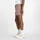New Balance Sport Essentials 5 ́ ́ Kurze Hose Earth Shadow XL