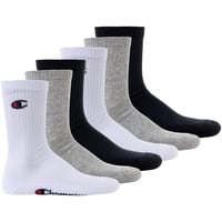 Champion Kurzsocken Socken, 6er Pack«