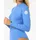 Rip Curl Premium Surf Damen Langarm Rashguard - Ocean - XL