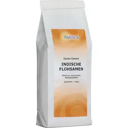 FLOHSAMEN INDISCH